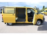 VW T5 Transporter bei Sportwagen.expert - Abbildung (9 / 10)