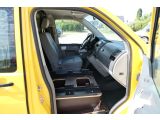 VW T5 Transporter bei Sportwagen.expert - Abbildung (7 / 10)