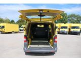 VW T5 Transporter bei Sportwagen.expert - Abbildung (6 / 10)