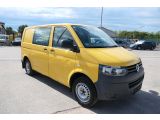VW T5 Transporter bei Sportwagen.expert - Abbildung (2 / 10)