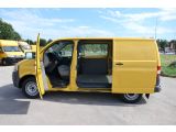 VW T5 Transporter bei Sportwagen.expert - Abbildung (10 / 10)