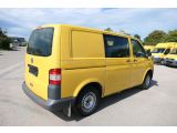 VW T5 Transporter bei Sportwagen.expert - Abbildung (4 / 10)