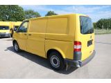 VW T5 Transporter bei Sportwagen.expert - Abbildung (5 / 10)