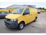 VW T5 Transporter bei Sportwagen.expert - Abbildung (2 / 10)