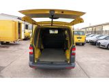 VW T5 Transporter bei Sportwagen.expert - Abbildung (6 / 10)