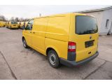 VW T5 Transporter bei Sportwagen.expert - Abbildung (5 / 10)