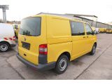 VW T5 Transporter bei Sportwagen.expert - Abbildung (4 / 10)