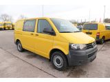 VW T5 Transporter bei Sportwagen.expert - Abbildung (2 / 10)