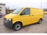 VW T5 Transporter bei Sportwagen.expert - Abbildung (3 / 10)