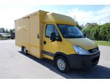 Iveco Daily bei Sportwagen.expert - Abbildung (3 / 10)