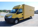Iveco Daily bei Sportwagen.expert - Abbildung (2 / 10)