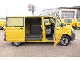 VW T5 Transporter bei Sportwagen.expert - Abbildung (9 / 10)