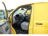 VW T5 Transporter bei Sportwagen.expert - Abbildung (6 / 10)
