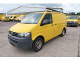 VW T5 Transporter bei Sportwagen.expert - Abbildung (2 / 10)