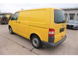 VW T5 Transporter bei Sportwagen.expert - Abbildung (5 / 10)