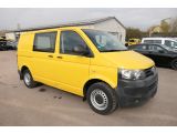 VW T5 Transporter bei Sportwagen.expert - Abbildung (2 / 10)