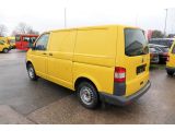 VW T5 Transporter bei Sportwagen.expert - Abbildung (5 / 10)