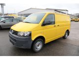 VW T5 Transporter bei Sportwagen.expert - Abbildung (2 / 10)