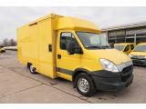 Iveco Daily bei Sportwagen.expert - Abbildung (2 / 10)