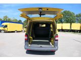 VW T5 Transporter bei Sportwagen.expert - Abbildung (6 / 10)