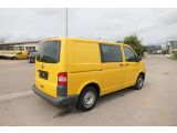 VW T5 Transporter bei Sportwagen.expert - Abbildung (5 / 10)