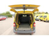 VW T5 Transporter bei Sportwagen.expert - Abbildung (6 / 10)