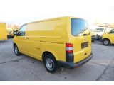 VW T5 Transporter bei Sportwagen.expert - Abbildung (5 / 10)