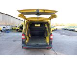 VW T5 Transporter bei Sportwagen.expert - Abbildung (6 / 10)