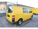 VW T5 Transporter bei Sportwagen.expert - Abbildung (4 / 10)