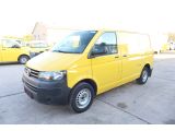 VW T5 Transporter bei Sportwagen.expert - Abbildung (3 / 10)