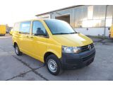 VW T5 Transporter bei Sportwagen.expert - Abbildung (2 / 10)