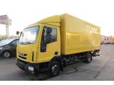 Iveco Euro Cargo bei Sportwagen.expert - Abbildung (2 / 10)