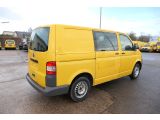 VW T5 Transporter bei Sportwagen.expert - Abbildung (4 / 10)
