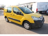 Citroen Berlingo bei Sportwagen.expert - Abbildung (2 / 10)