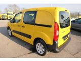 Citroen Berlingo bei Sportwagen.expert - Abbildung (4 / 10)