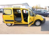 Citroen Berlingo bei Sportwagen.expert - Abbildung (7 / 10)