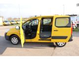 Citroen Berlingo bei Sportwagen.expert - Abbildung (8 / 10)