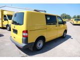 VW T5 Transporter bei Sportwagen.expert - Abbildung (4 / 10)