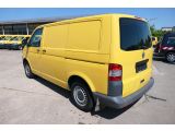 VW T5 Transporter bei Sportwagen.expert - Abbildung (5 / 10)