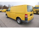 VW T5 Transporter bei Sportwagen.expert - Abbildung (5 / 10)