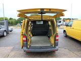 VW T5 Transporter bei Sportwagen.expert - Abbildung (8 / 10)