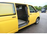 VW T5 Transporter bei Sportwagen.expert - Abbildung (9 / 10)