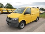 VW T5 Transporter bei Sportwagen.expert - Abbildung (3 / 10)