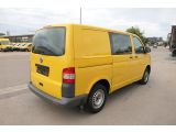VW T5 Transporter bei Sportwagen.expert - Abbildung (5 / 10)