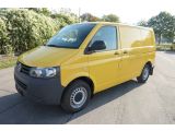 VW T5 Transporter bei Sportwagen.expert - Abbildung (3 / 10)