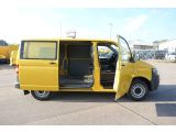 VW T5 Transporter bei Sportwagen.expert - Abbildung (9 / 10)