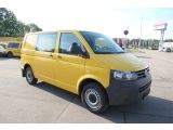 VW T5 Transporter bei Sportwagen.expert - Abbildung (2 / 10)