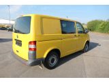 VW T5 Transporter bei Sportwagen.expert - Abbildung (4 / 10)