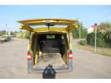 VW T5 Transporter bei Sportwagen.expert - Abbildung (6 / 10)
