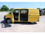 VW T5 Transporter bei Sportwagen.expert - Abbildung (7 / 10)